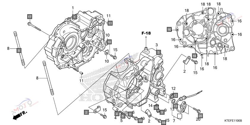 Engine Diagram